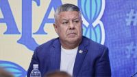 Chiqui Tapia desafía a la IGJ y rechazó la veeduría: “La AFA no será sometida”