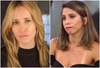 Cinthia Fernández respaldó a Julieta Prandi por la cuota alimentaria 