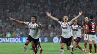 Lanus derrotó a Flamengo en el Maracaná y se quedó con la Recopa