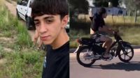 Córdoba: Mataron a un joven de 18 años de un piedrazo en la cabeza en una persecución en moto