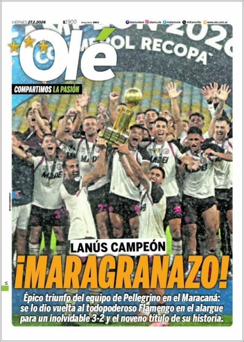 Tapas Edición Impresa