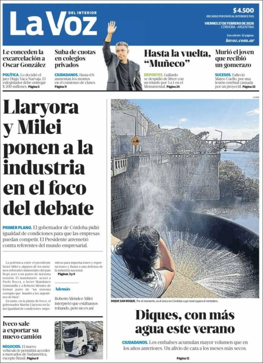 Tapas Edición Impresa