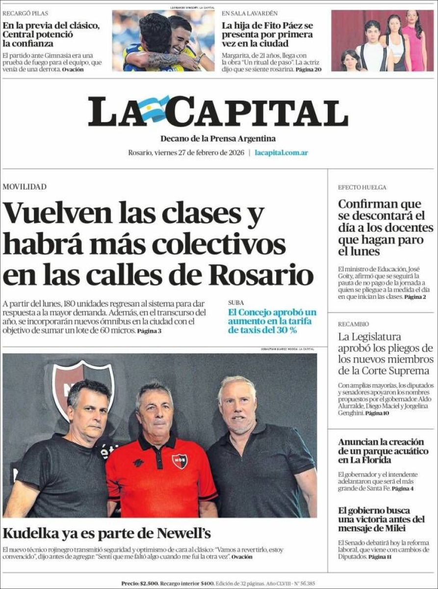 Tapas Edición Impresa