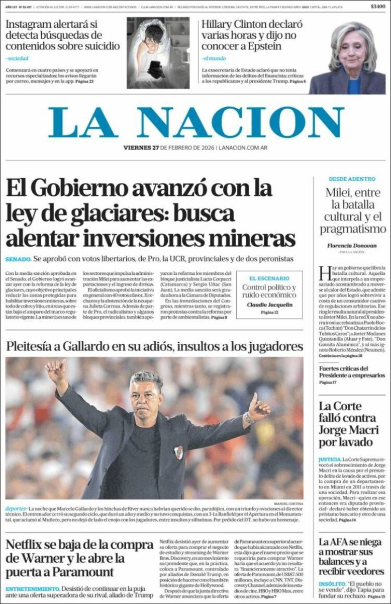 Tapas Edición Impresa