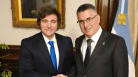 El canciller de Israel resaltó su vínculo con Milei y expresó su expectativa por una visita oficial