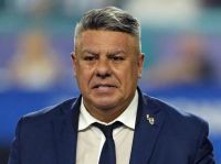 La Justicia le negó a Claudio “Chiqui” Tapia un nuevo viaje al exterior