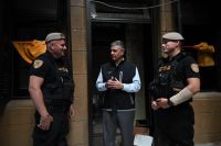 La Ciudad recuperó 600 propiedades usurpadas y refuerza su política de orden