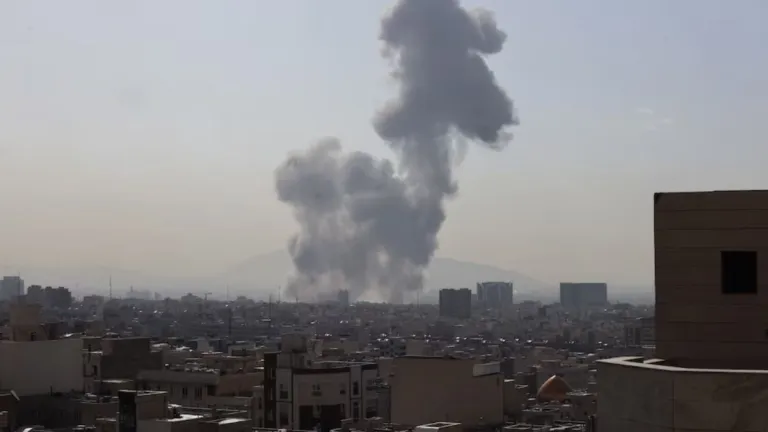 El Gobierno argentino respaldó el operativo de Estados Unidos e Israel contra Irán El Gobierno argentino respaldó el operativo de Estados Unidos e Israel contra Irán