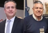 Rescate de Nahuel Gallo: AFA denunciará al juez que bloqueó el viaje de Tapia a Venezuela