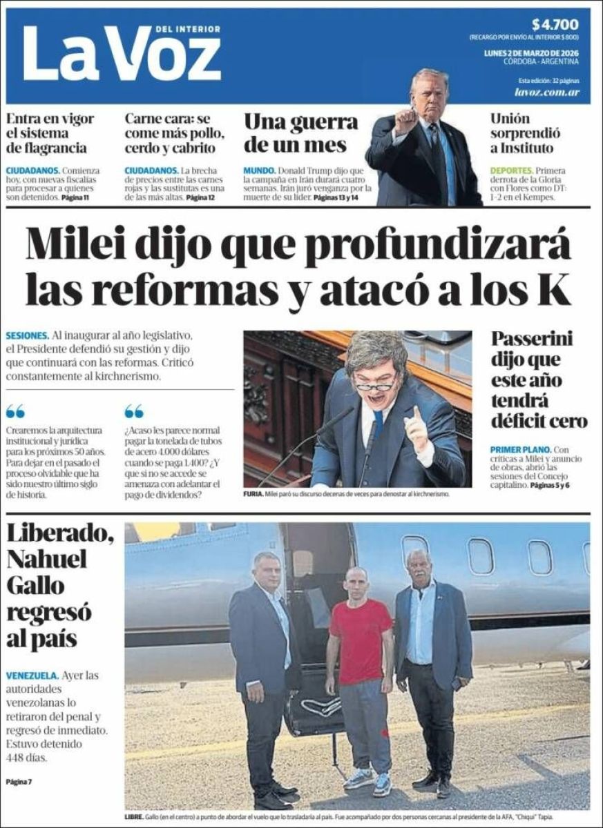 Tapas Edición Impresa