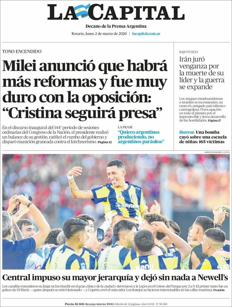 Tapas Edición Impresa