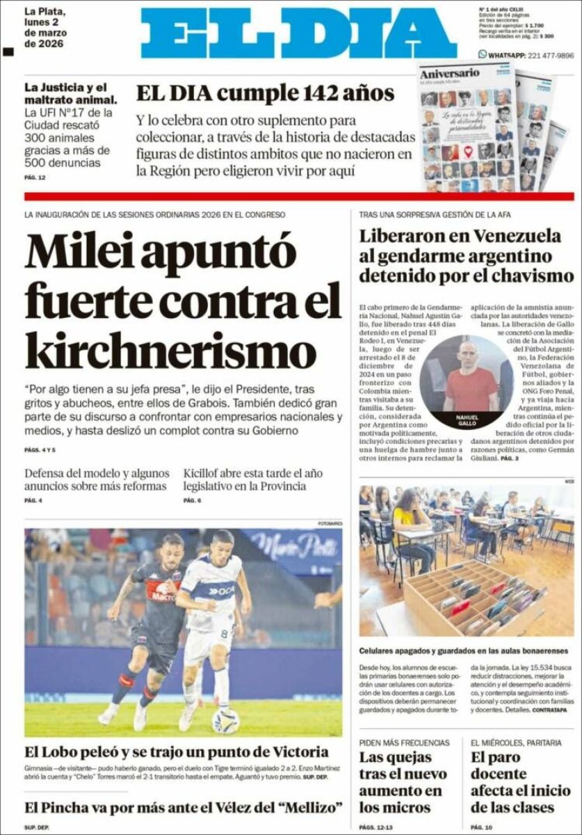 Tapas Edición Impresa