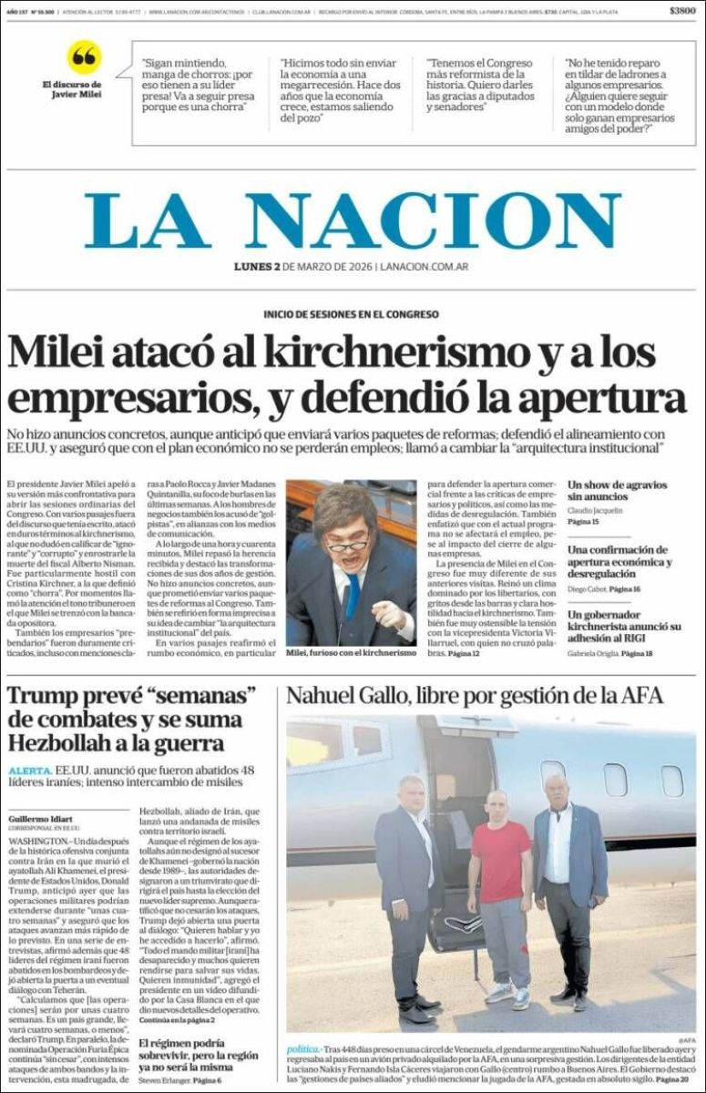 Tapas Edición Impresa