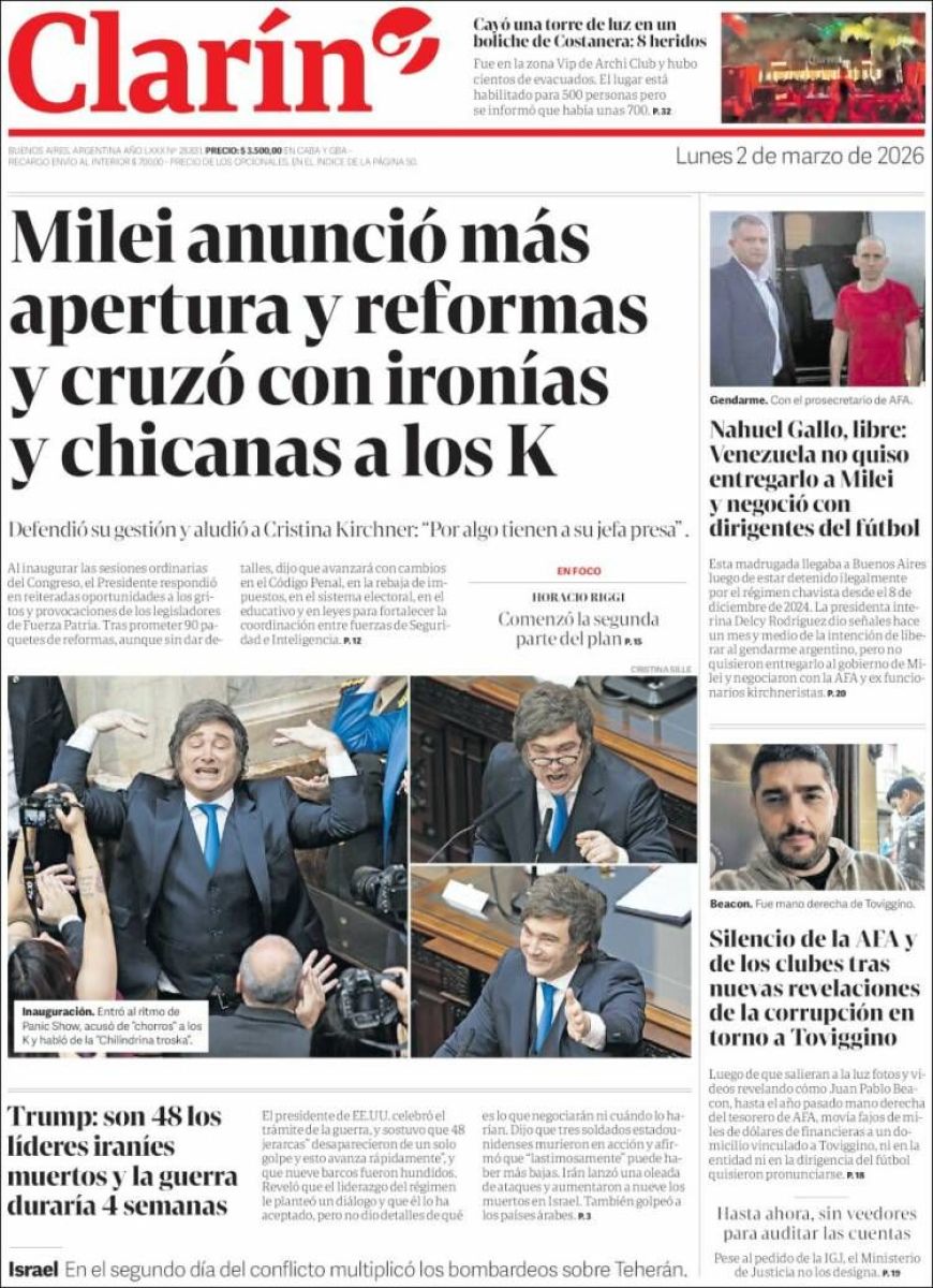 Tapas Edición Impresa