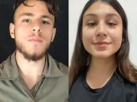 Habló la madre del presunto autor del femicidio de Malena en Ezeiza: "No somos asesinos"