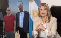 El Gobierno admitió que no fue parte de la negociación para liberar a Nahuel Gallo