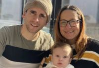 La esposa de Nahuel Gallo reveló cómo fueron los 448 días de encierro: “Recibía sol una sola hora al día”