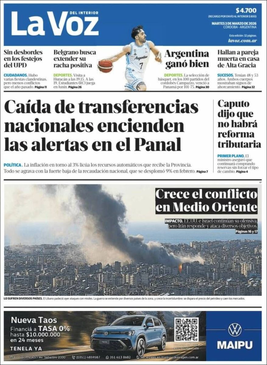 Tapas Edición Impresa