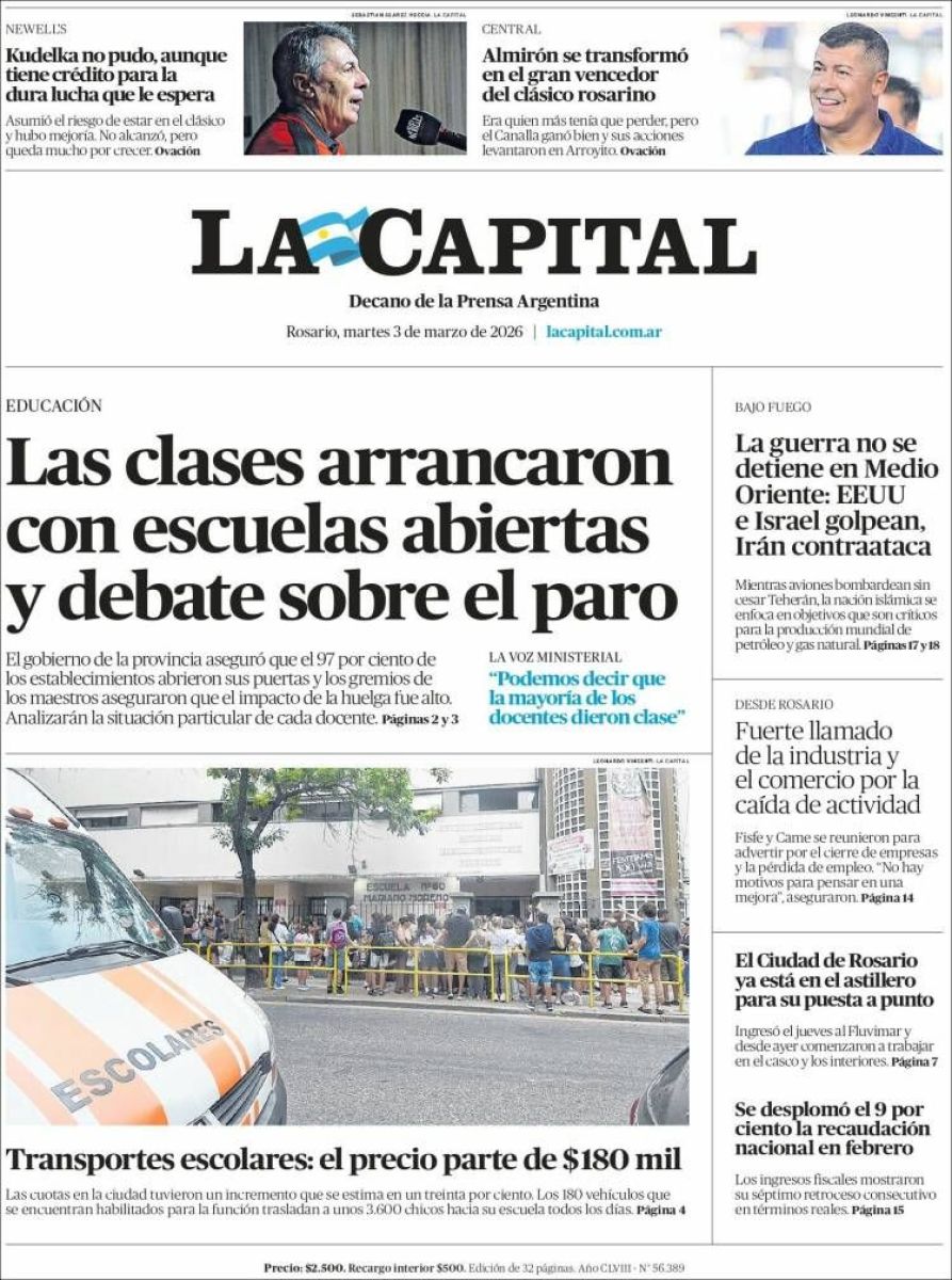 Tapas Edición Impresa