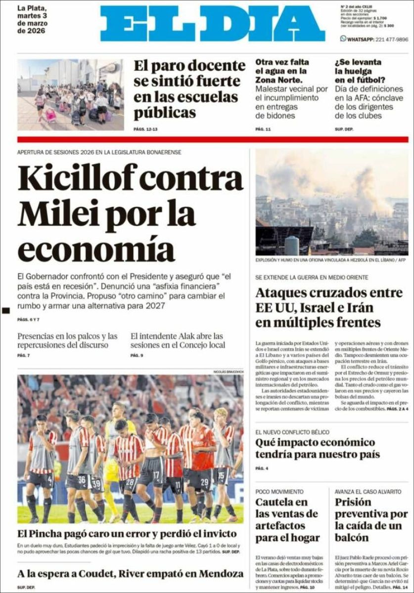 Tapas Edición Impresa