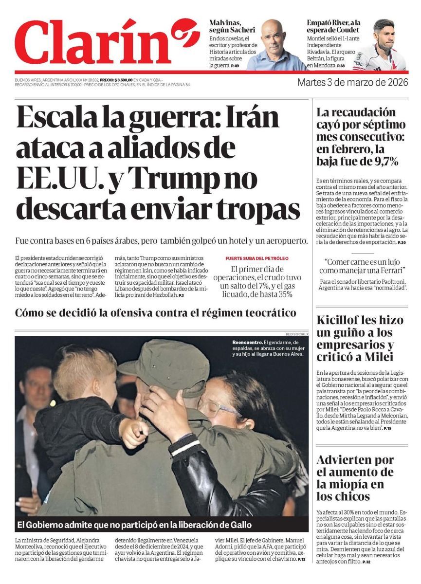 Tapas Edición Impresa