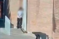 Giro en el caso de la menor atrincherada en una escuela de Mendoza: detuvieron a un celador