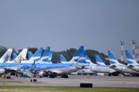 Detienen a un influencer de viajes acusado de estafar a Aerolíneas Argentinas por casi US$500.000