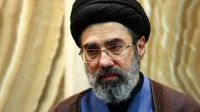 Irán designó a Mojtaba Jamenei como nuevo líder supremo tras la muerte de su padre