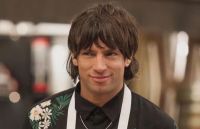 Joaquín Levinton presentó su propio alfajor: de dónde surgió el nombre y qué lo distingue