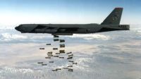 EEUU superó los 2.000 blancos atacados en Irán y sumó bombarderos B-52 a la ofensiva