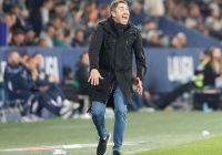 “Chacho” Coudet llegó a la Argentina y River le dará la bienvenida: cuándo será su debut