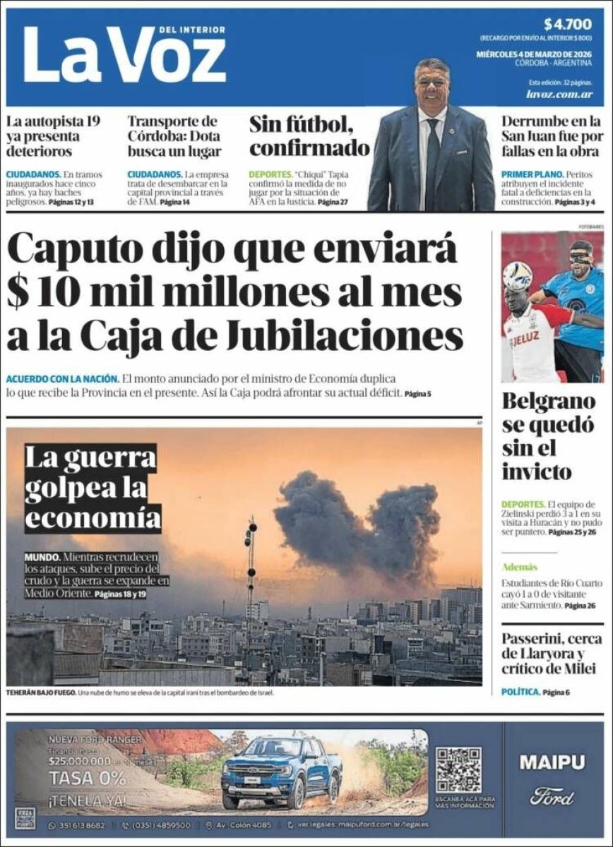 Tapas Edición Impresa