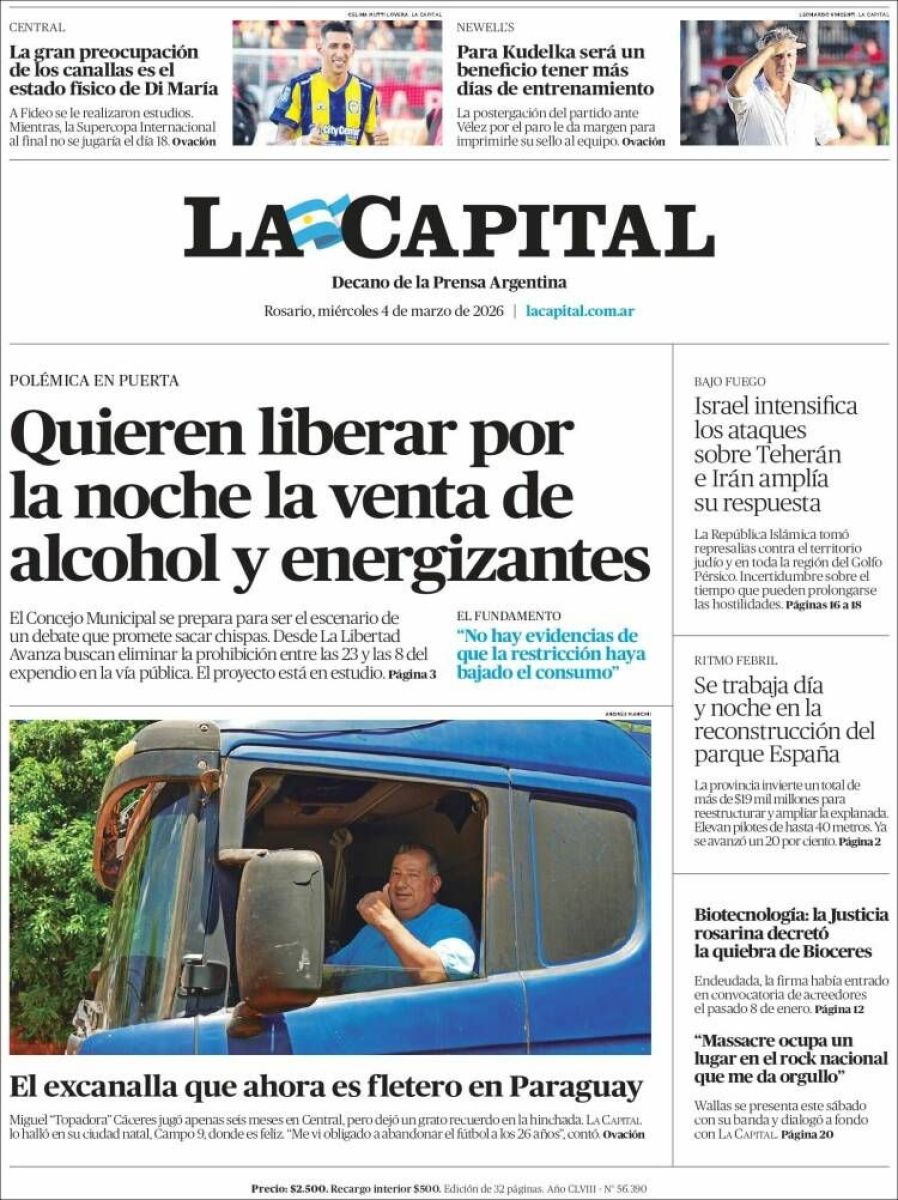 Tapas Edición Impresa