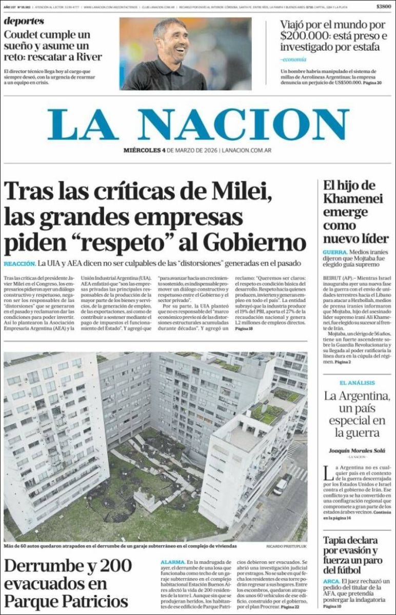 Tapas Edición Impresa