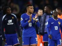 Alarmas en Real Madrid por la lesión de Mbappé a meses del Mundial 2026