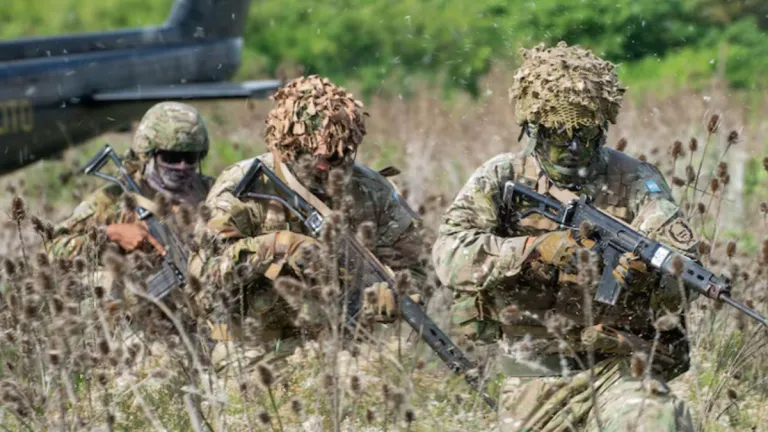 El Gobierno designó al Directorio de OSFA, la nueva obra social del personal militar