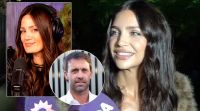 La frase de Zaira Nara que reavivó la historia con Paula Chaves