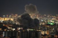 Escalada en Beirut: Israel ataca posiciones de Hezbollah tras ordenar evacuaciones