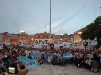 Emergencia en Discapacidad: Familias y agrupaciones movilizan al Ministerio de Salud