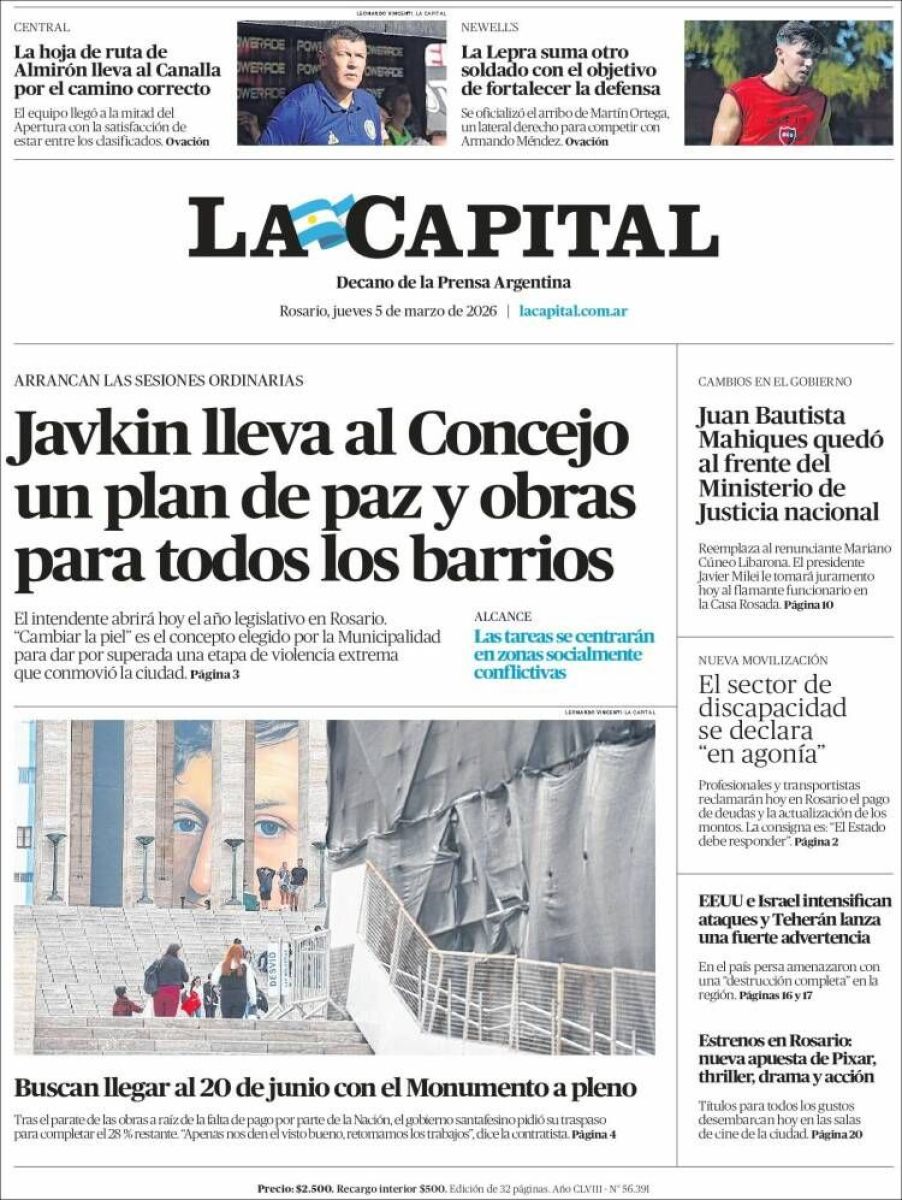 Tapas Edición Impresa