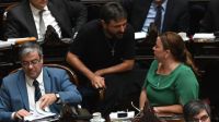 El peronismo busca frenar el control legislativo de Milei tras el anuncio de 90 reformas