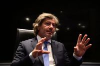 Cambios en Justicia: Mahiques pidió la renuncia de autoridades de la IGJ, la UIF y otros organismos