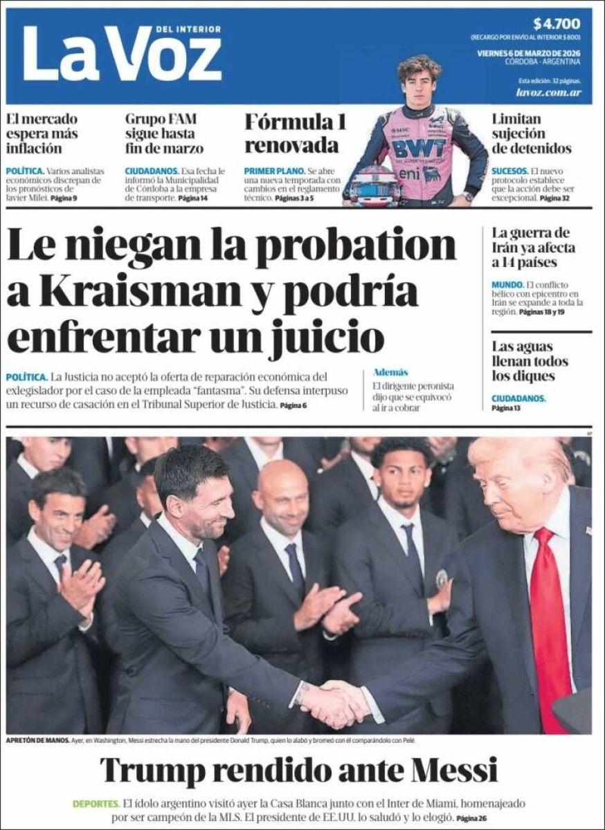 Tapas Edición Impresa