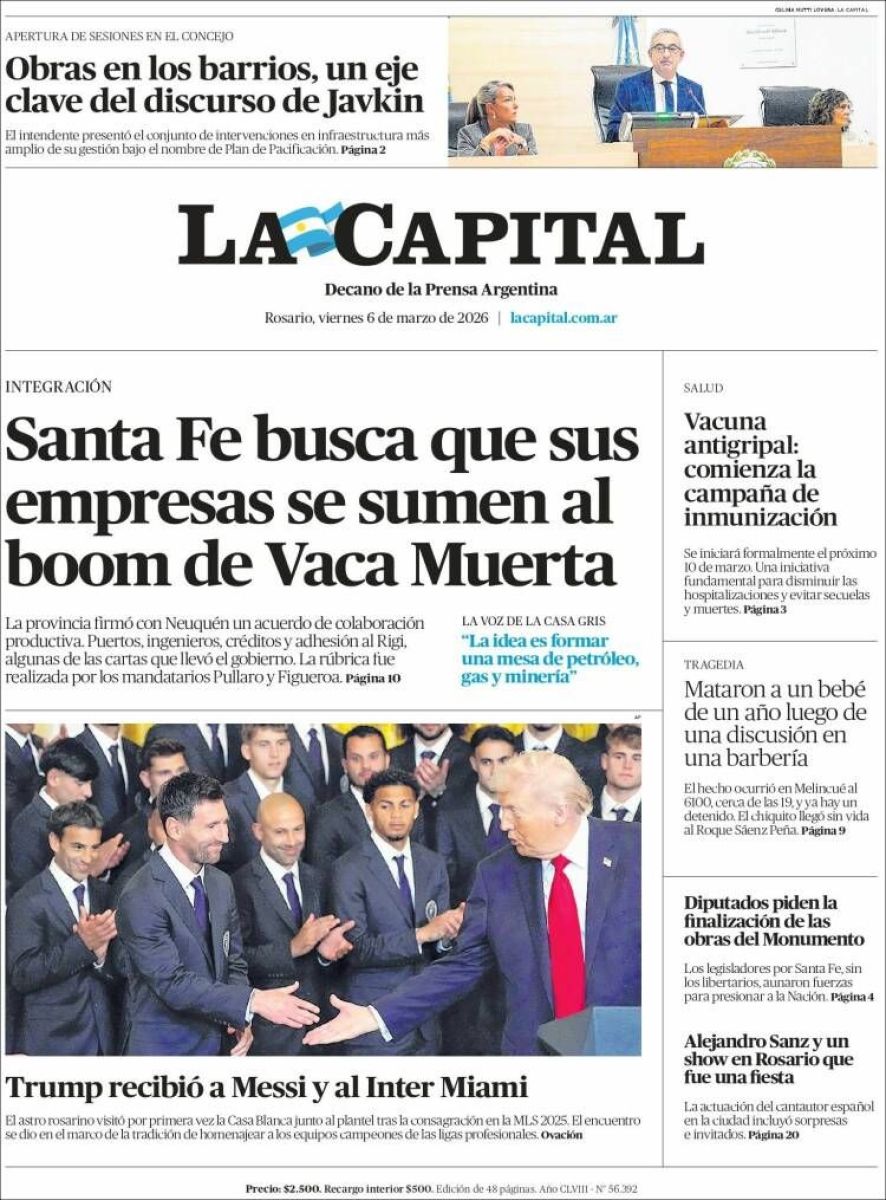 Tapas Edición Impresa