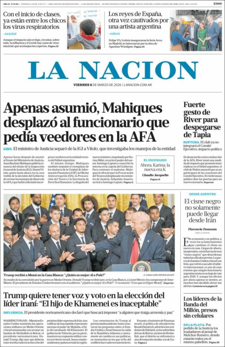 Tapas Edición Impresa