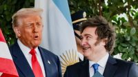 Milei inicia una nueva gira internacional con reuniones clave con Trump