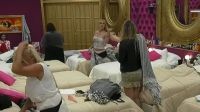 Polémica en Gran Hermano: cortaron la transmisión tras un comentario de una participante sobre “fumar porro”