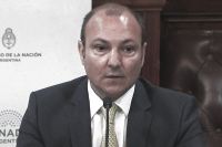 Procesaron al juez Gastón Salmain por presuntas coimas y su defensa sumó un nuevo revés