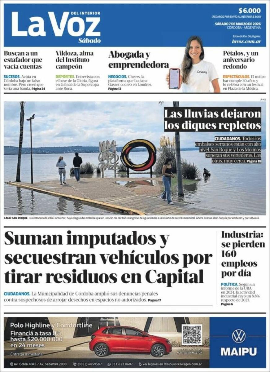 Tapas Edición Impresa