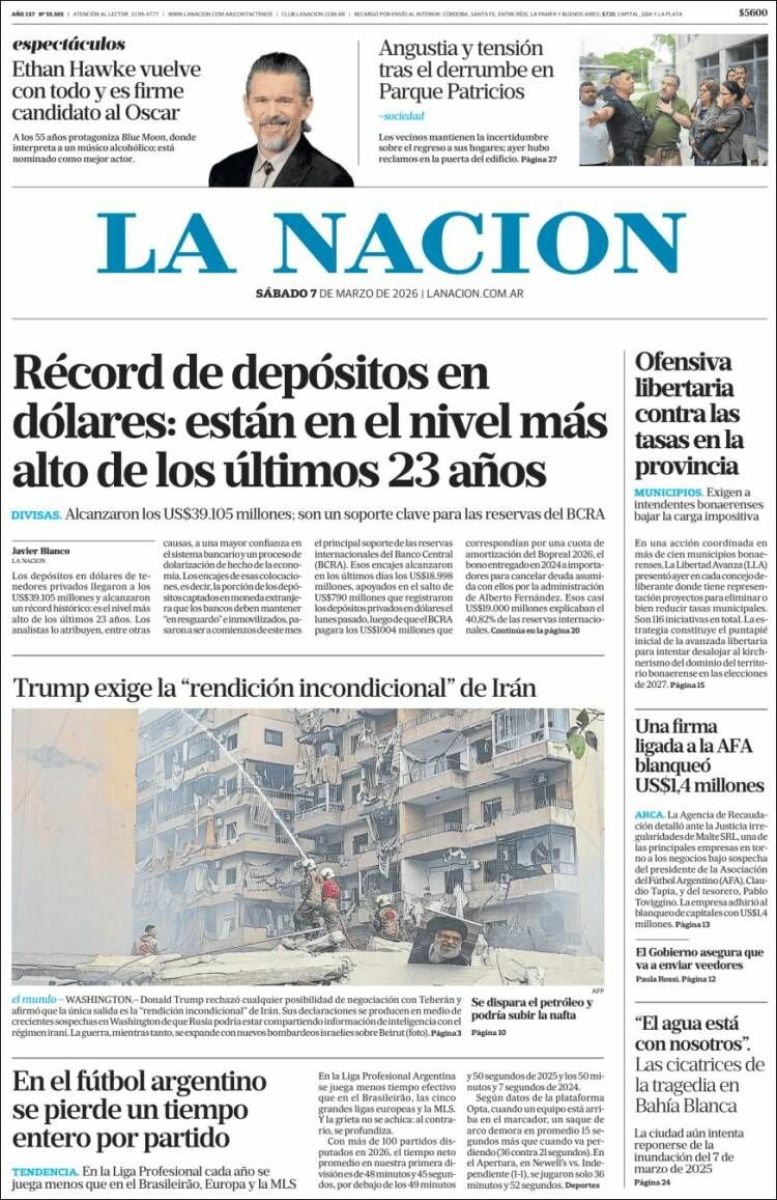 Tapas Edición Impresa